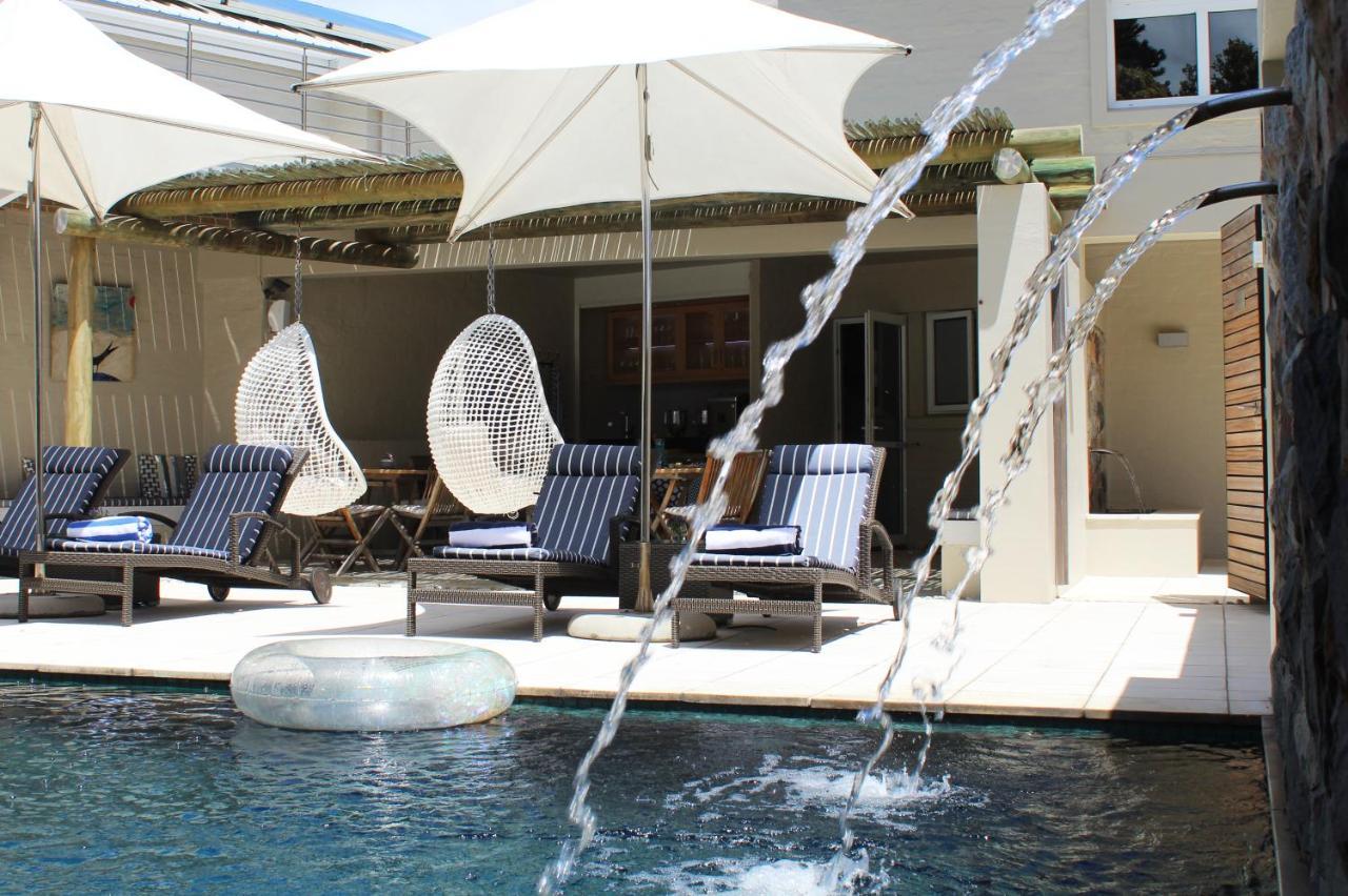 Abalone Guest Lodge เฮอร์มานุส ภายนอก รูปภาพ