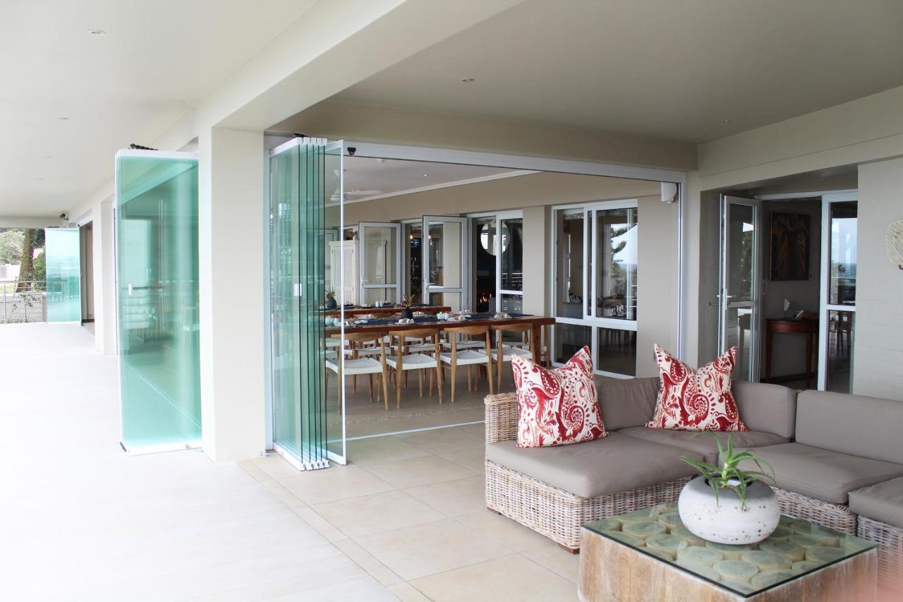 Abalone Guest Lodge เฮอร์มานุส ภายนอก รูปภาพ