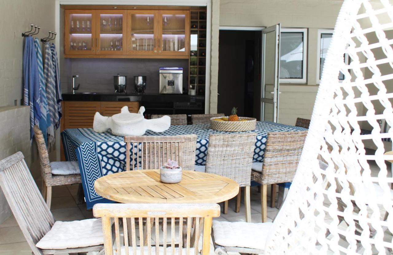 Abalone Guest Lodge เฮอร์มานุส ภายนอก รูปภาพ