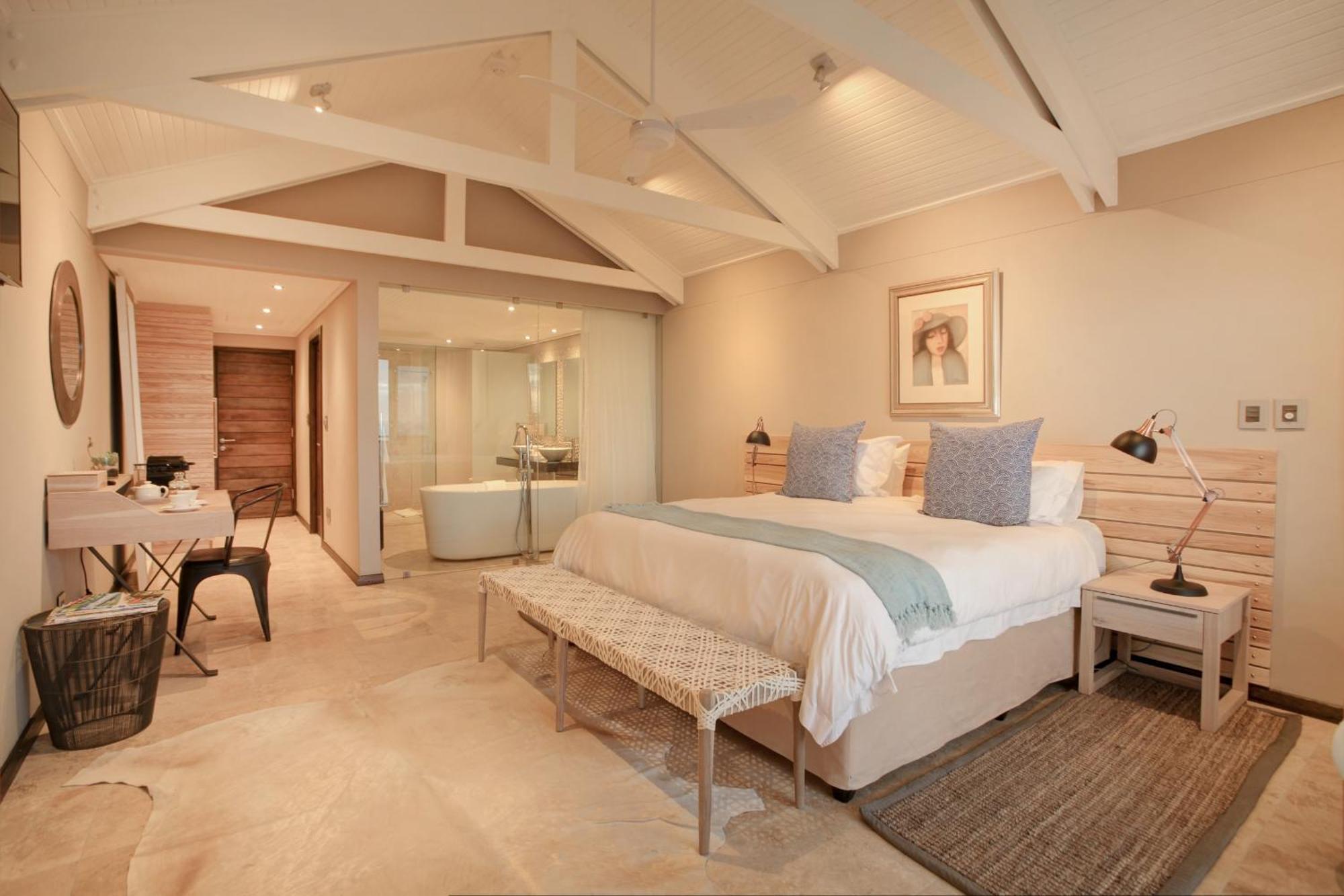 Abalone Guest Lodge เฮอร์มานุส ห้อง รูปภาพ