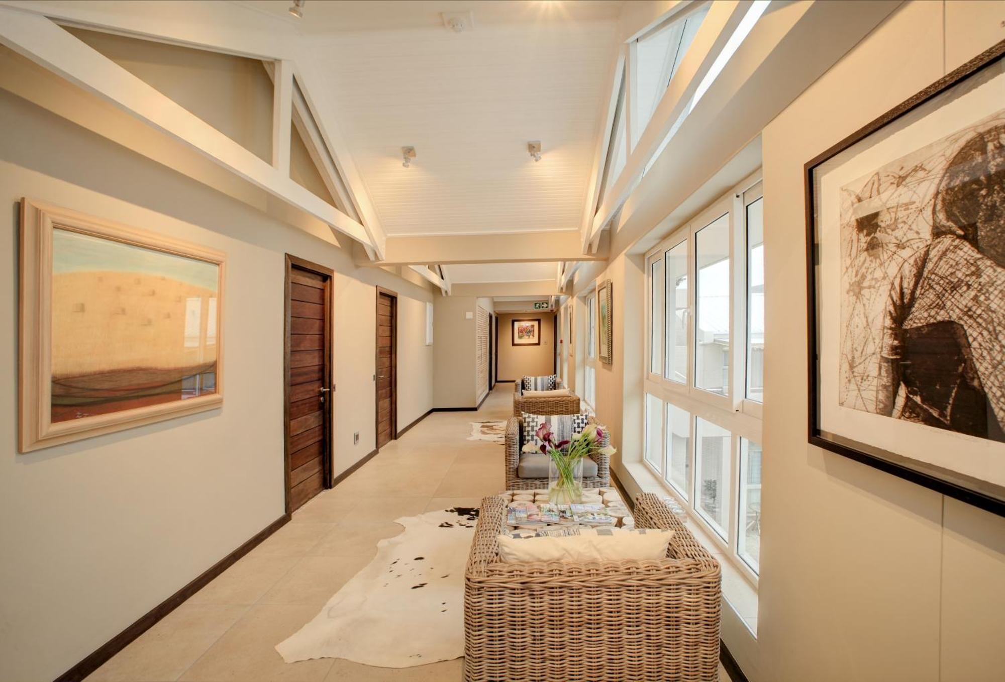 Abalone Guest Lodge เฮอร์มานุส ห้อง รูปภาพ