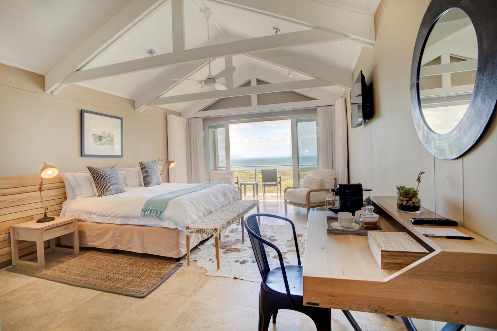 Abalone Guest Lodge เฮอร์มานุส ห้อง รูปภาพ