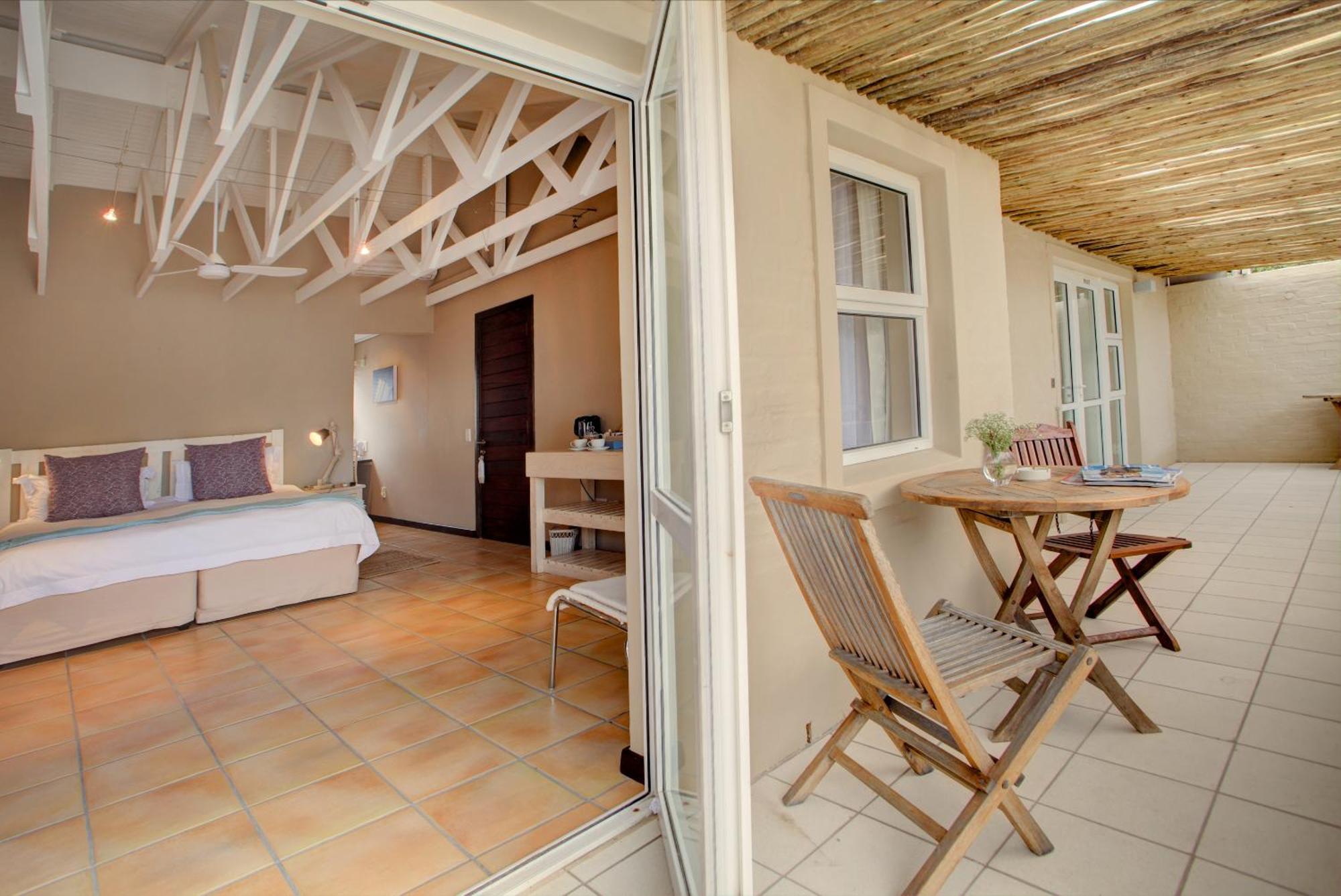 Abalone Guest Lodge เฮอร์มานุส ห้อง รูปภาพ