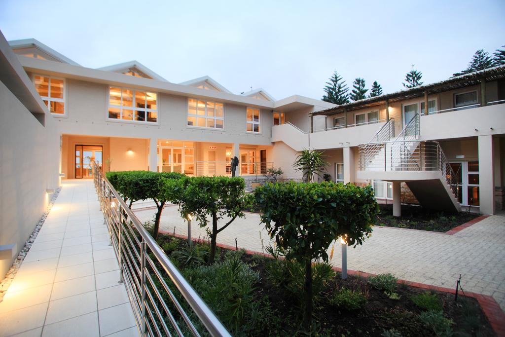 Abalone Guest Lodge เฮอร์มานุส ภายนอก รูปภาพ