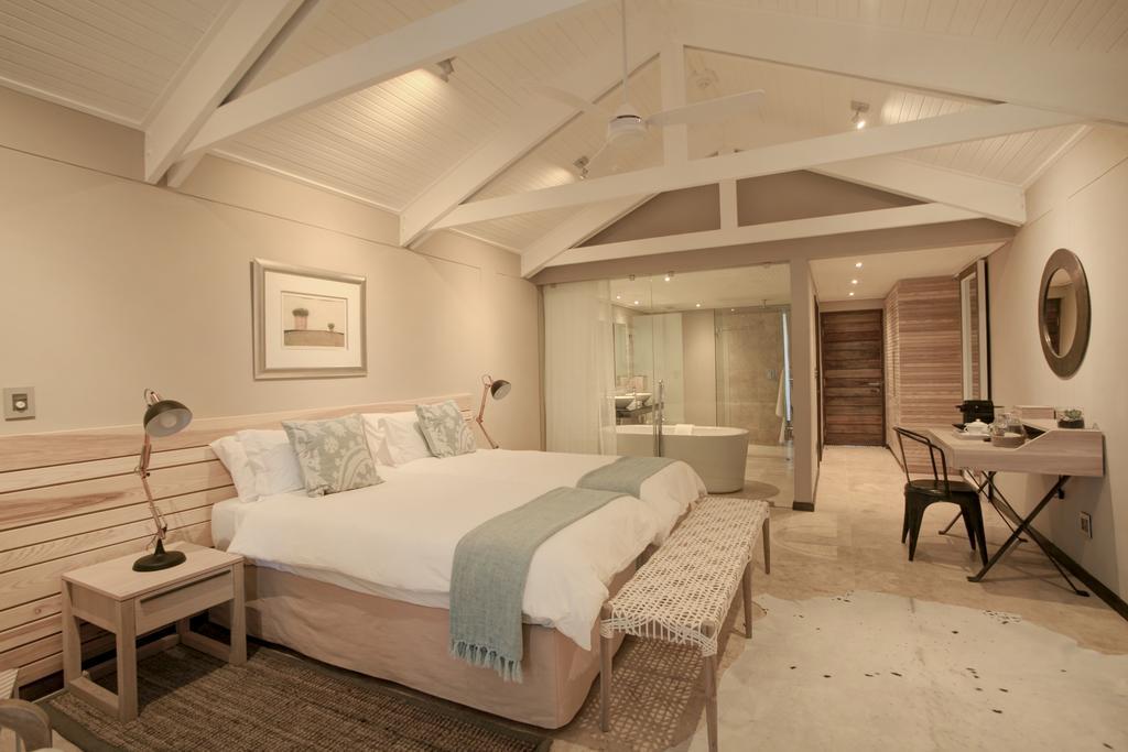 Abalone Guest Lodge เฮอร์มานุส ภายนอก รูปภาพ