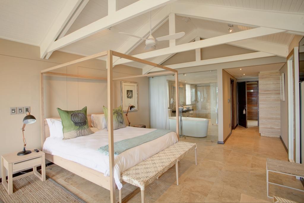 Abalone Guest Lodge เฮอร์มานุส ภายนอก รูปภาพ