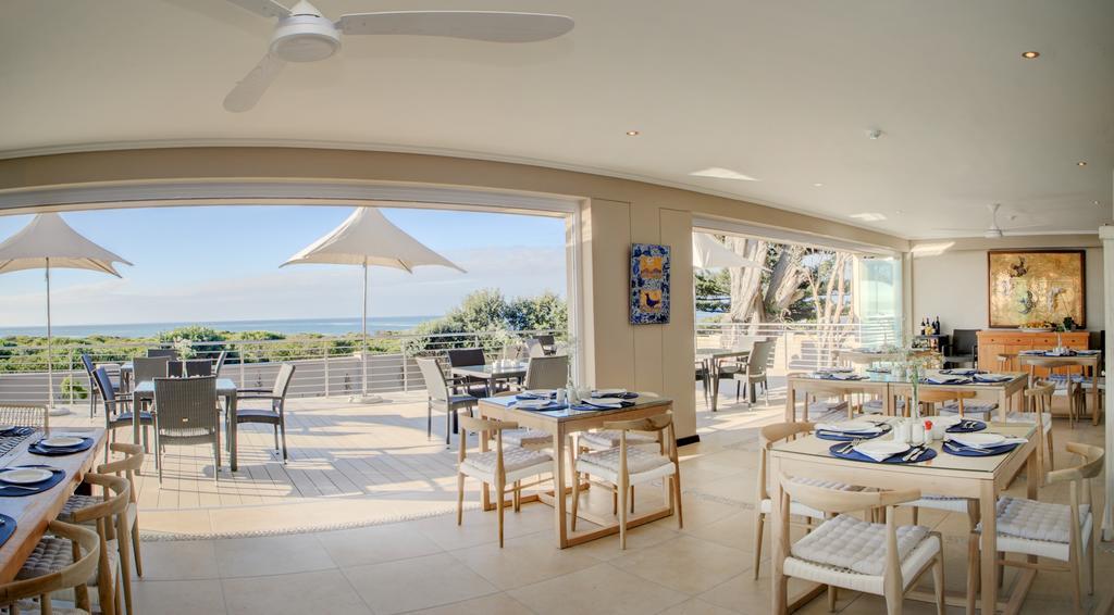 Abalone Guest Lodge เฮอร์มานุส ภายนอก รูปภาพ