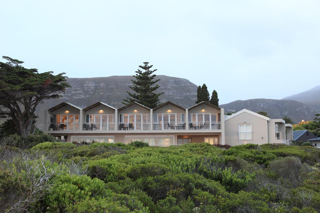 Abalone Guest Lodge เฮอร์มานุส ภายนอก รูปภาพ