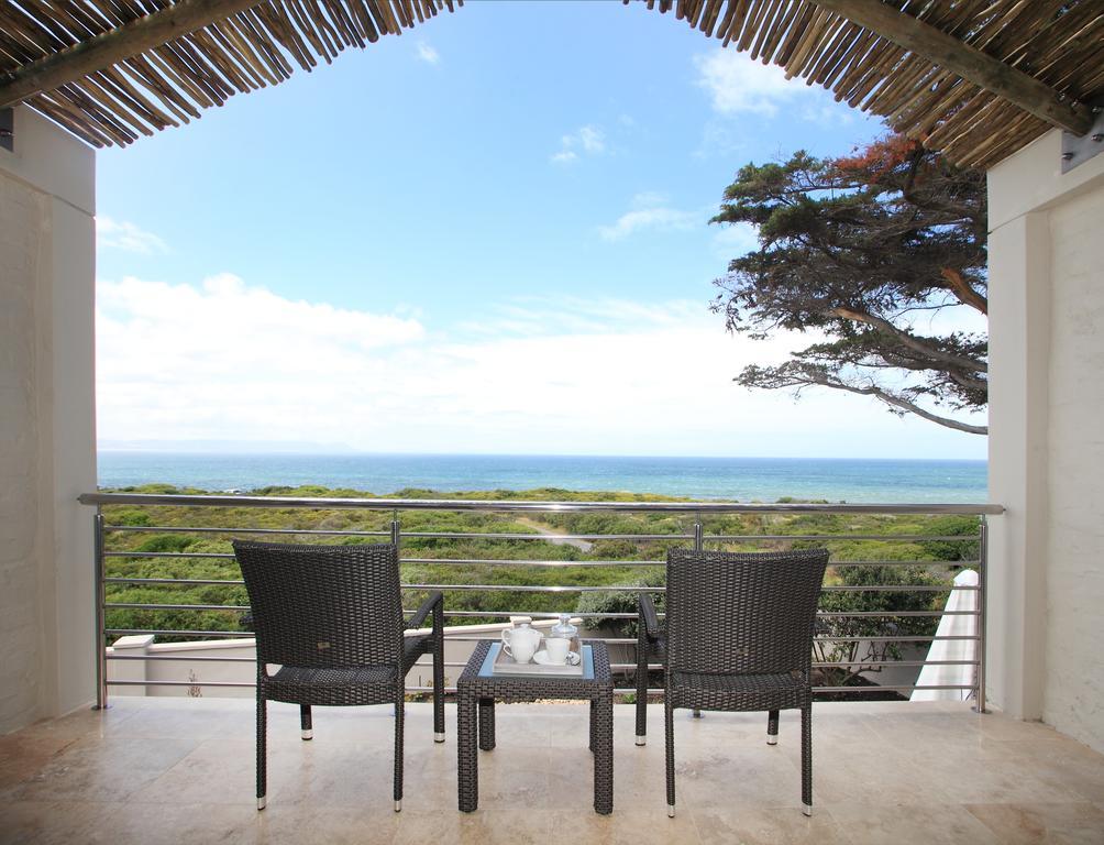 Abalone Guest Lodge เฮอร์มานุส ภายนอก รูปภาพ