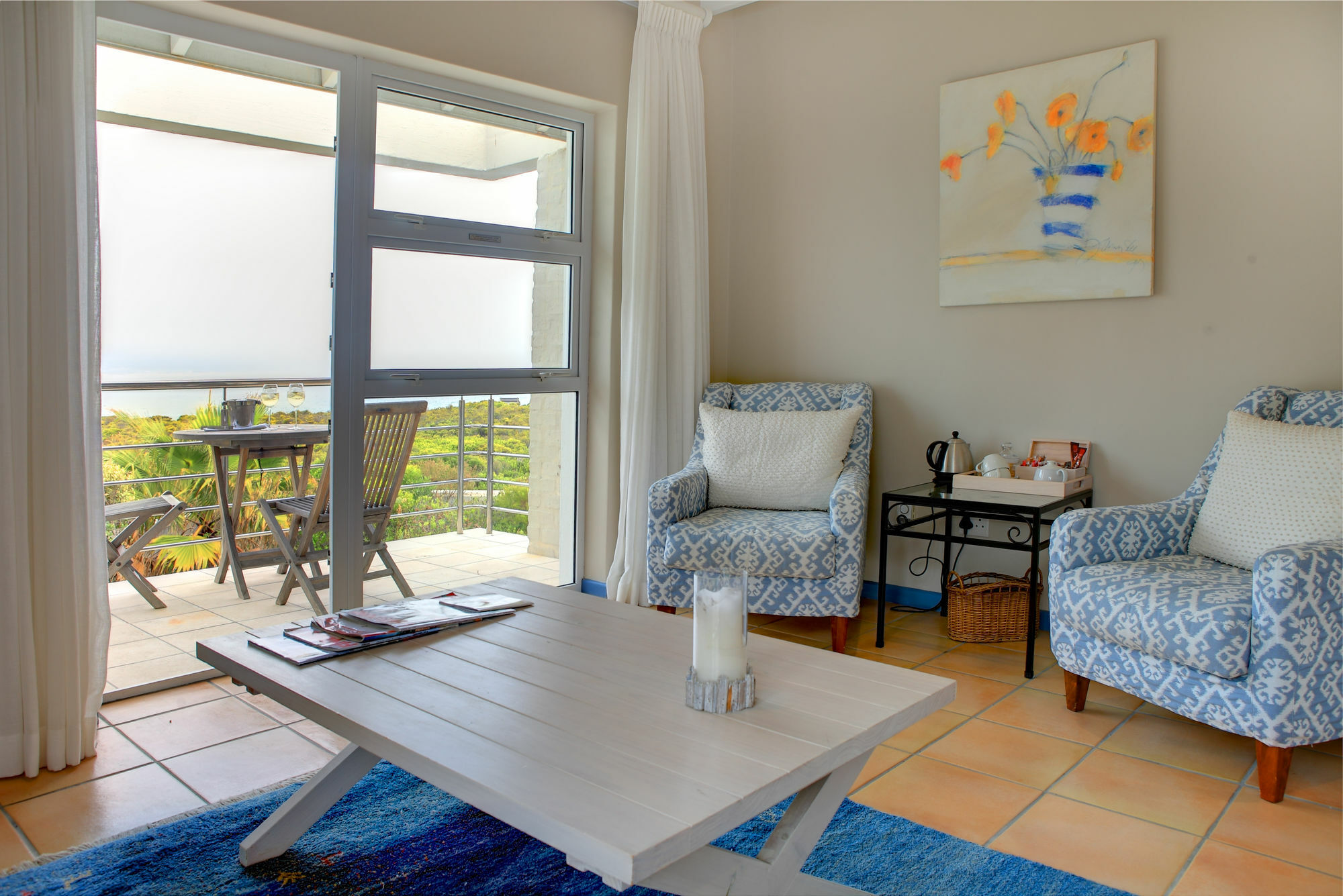 Abalone Guest Lodge เฮอร์มานุส ภายนอก รูปภาพ